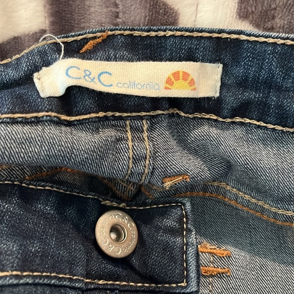 C&C California women’s jeans - Picture 4 of 5